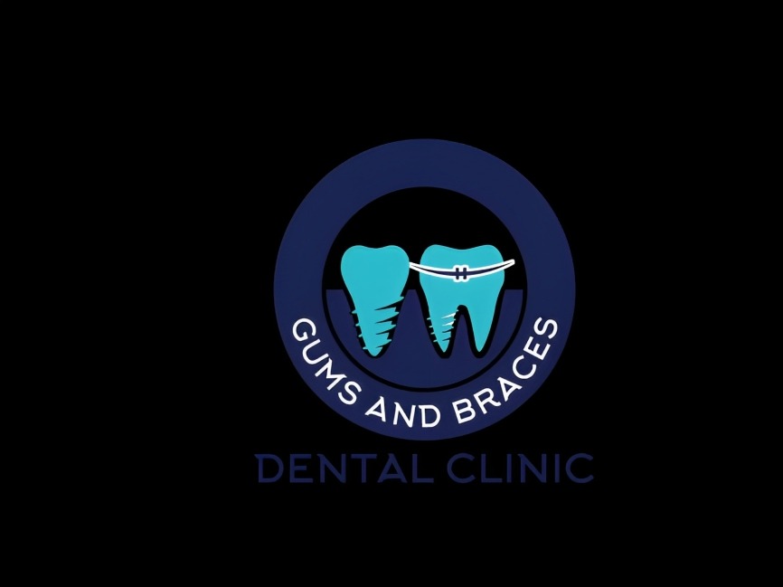 Gumsandbraces
